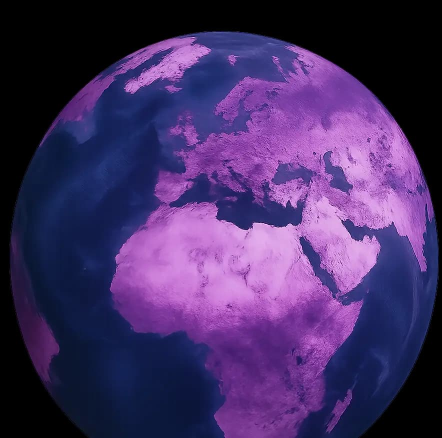 Globo terrestre